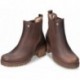 STIVALI PIANA PANAMA JACK BROWN