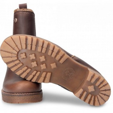 STIVALI PIANA PANAMA JACK BROWN
