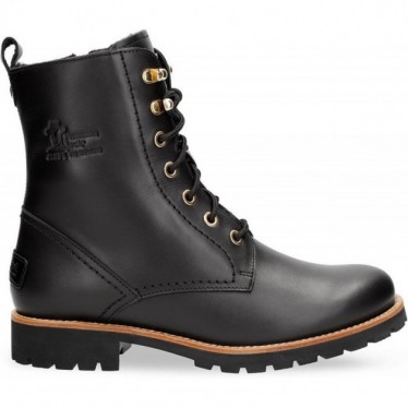 Stivali Panama Jack Fara Trav da Donna BLACK_B3