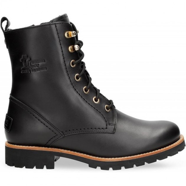 Stivali Panama Jack Fara Trav da Donna BLACK_B3 Stivali Panama Jack Fara Trav da Donna BLACK_B3