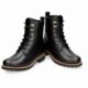 Stivali Panama Jack Fara Trav da Donna BLACK_B3