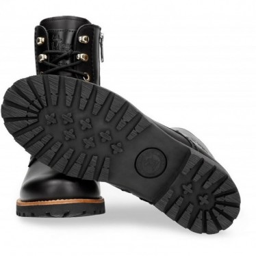 Stivali Panama Jack Fara Trav da Donna BLACK_B3
