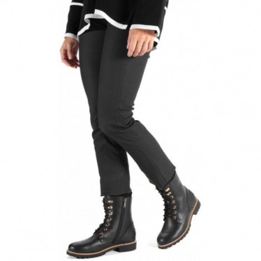 Stivali Panama Jack Fara Trav da Donna BLACK_B3