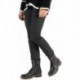 Stivali Panama Jack Fara Trav da Donna BLACK_B3