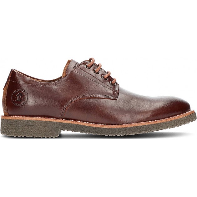 Scarpe Panama Jack Ghent da uomo CUERO_C2 Scarpe Panama Jack Ghent da uomo CUERO_C2