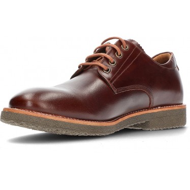 Scarpe Panama Jack Ghent da uomo CUERO_C2