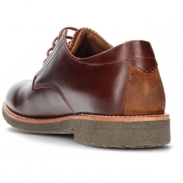 Scarpe Panama Jack Ghent da uomo CUERO_C2