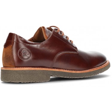 Scarpe Panama Jack Ghent da uomo CUERO_C2