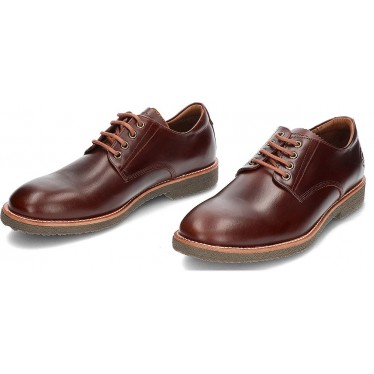 Scarpe Panama Jack Ghent da uomo CUERO_C2