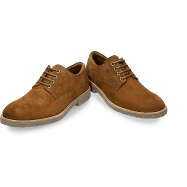 Scarpe Panama Jack Ghent da uomo CUERO_C5