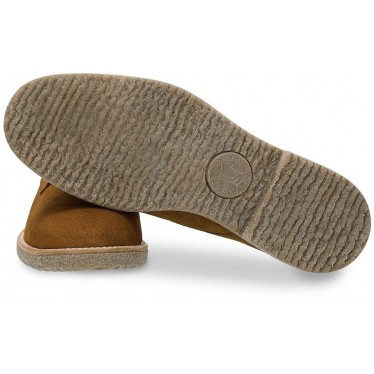 Scarpe Panama Jack Ghent da uomo CUERO_C5