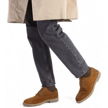 Scarpe Panama Jack Ghent da uomo CUERO_C5