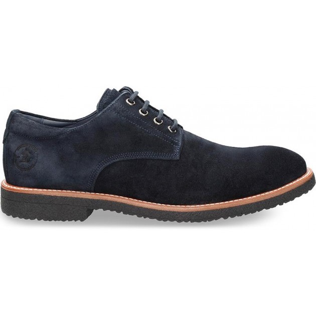 Scarpe Panama Jack Ghent da uomo NAVY_C4 Scarpe Panama Jack Ghent da uomo NAVY_C4