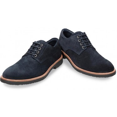 Scarpe Panama Jack Ghent da uomo NAVY_C4