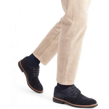 Scarpe Panama Jack Ghent da uomo NAVY_C4
