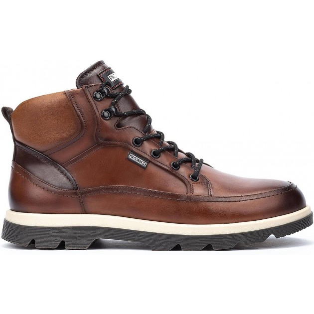 Stivaletti da uomo Pikolinos M3M-8107C1 Vigo CUERO Stivaletti da uomo Pikolinos M3M-8107C1 Vigo CUERO