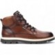 Stivaletti da uomo Pikolinos M3M-8107C1 Vigo CUERO