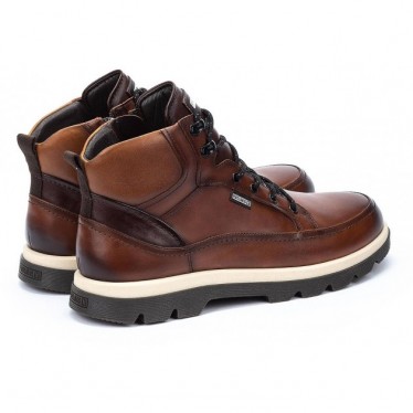 Stivaletti da uomo Pikolinos M3M-8107C1 Vigo CUERO