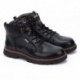 Stivaletti da uomo Pikolinos M3M-8107C1 Vigo BLACK