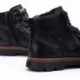 Stivaletti da uomo Pikolinos M3M-8107C1 Vigo BLACK