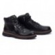 Stivaletti da uomo Pikolinos M3M-8107C1 Vigo BLACK