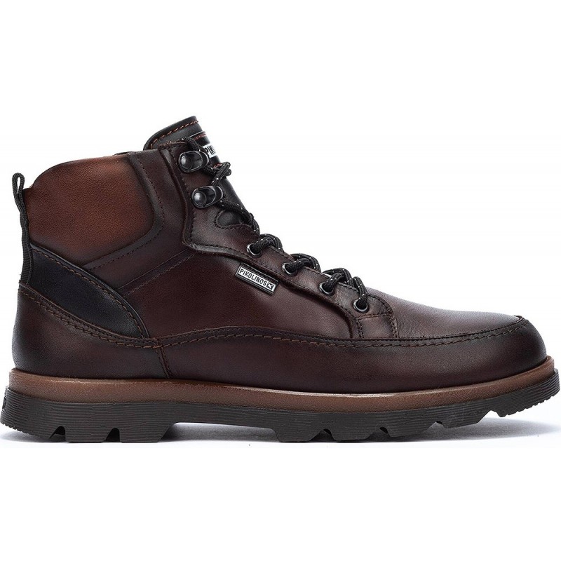 Stivaletti da uomo Pikolinos M3M-8107C1 Vigo OLMO