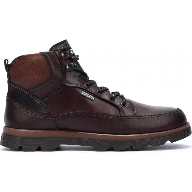 Stivaletti da uomo Pikolinos M3M-8107C1 Vigo OLMO Stivaletti da uomo Pikolinos M3M-8107C1 Vigo OLMO
