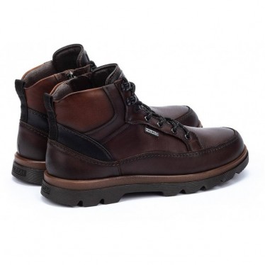 Stivaletti da uomo Pikolinos M3M-8107C1 Vigo OLMO