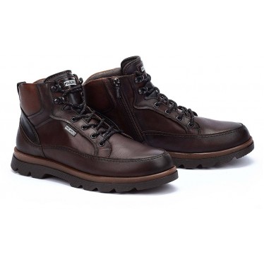Stivaletti da uomo Pikolinos M3M-8107C1 Vigo OLMO