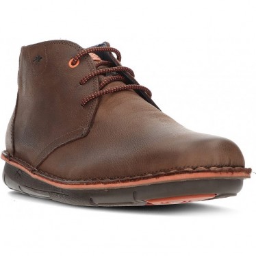 STIVALI FLUCHOS ALFA F0701 MARRON