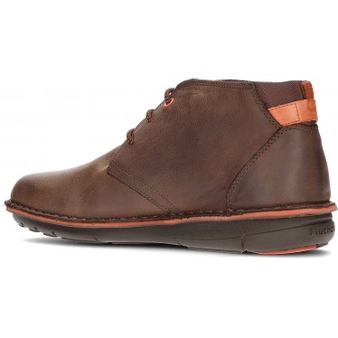 STIVALI FLUCHOS ALFA F0701 MARRON
