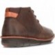 STIVALI FLUCHOS ALFA F0701 MARRON