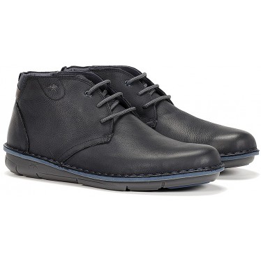 STIVALI FLUCHOS ALFA F0701 MARINO