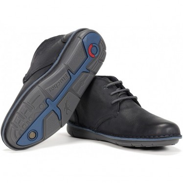 STIVALI FLUCHOS ALFA F0701 MARINO