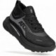 Scarpe da ginnastica da uomo ATOM Blast-Tex di Fluchos BLACK