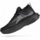 Scarpe da ginnastica da uomo ATOM Blast-Tex di Fluchos BLACK