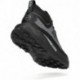 Scarpe da ginnastica da uomo ATOM Blast-Tex di Fluchos BLACK