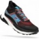 Scarpe da ginnastica da uomo ATOM Blast-Tex di Fluchos BLACK_RED