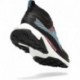 Scarpe da ginnastica da uomo ATOM Blast-Tex di Fluchos BLACK_RED
