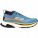 Scarpe da ginnastica da uomo ATOM Blast-Tex di Fluchos LAKE_BLUE