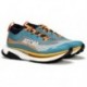 Scarpe Fluchos ATOM AT139 Shark Trail Blast da uomo AQUA