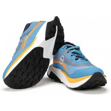 Scarpe Fluchos ATOM AT139 Shark Trail Blast da uomo LAKE_BLUE
