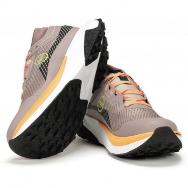 Scarpe Fluchos ATOM AT139 Shark Trail Blast da uomo WINE