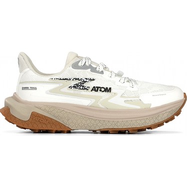Scarpe da ginnastica da donna Fluchos ATOM AT161 Ion Blast LIGHT