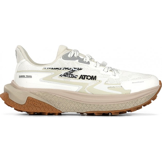 Scarpe da ginnastica da donna Fluchos ATOM AT161 Ion Blast LIGHT Scarpe da ginnastica da donna Fluchos ATOM AT161 Ion Blast LIGHT