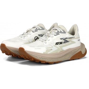 Scarpe da ginnastica da donna Fluchos ATOM AT161 Ion Blast LIGHT