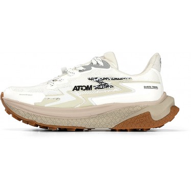 Scarpe da ginnastica da donna Fluchos ATOM AT161 Ion Blast LIGHT