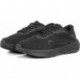 Fluchos ATOM AT164 Scarpe da running Citius da uomo BLACK