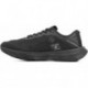Fluchos ATOM AT164 Scarpe da running Citius da uomo BLACK