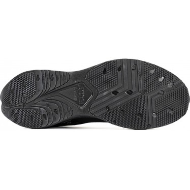 Fluchos ATOM AT164 Scarpe da running Citius da uomo BLACK